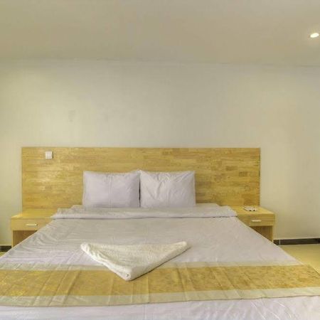 Kool Inn Siem Reap Eksteriør bilde