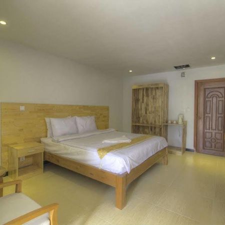 Kool Inn Siem Reap Eksteriør bilde