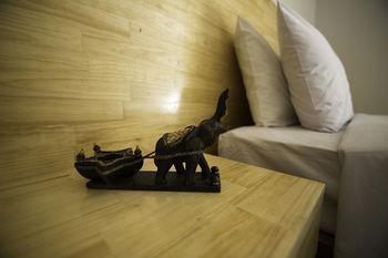 Kool Inn Siem Reap Eksteriør bilde