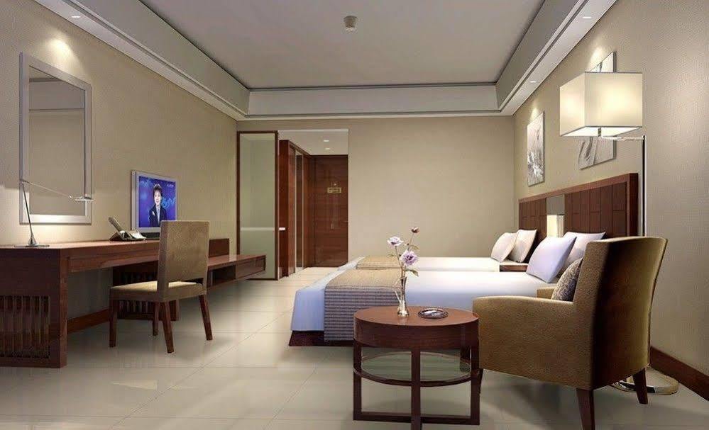 Kool Inn Siem Reap Eksteriør bilde
