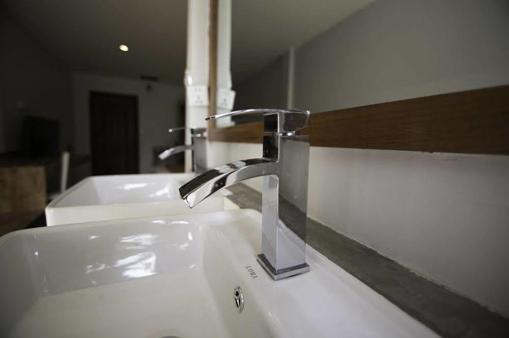 Kool Inn Siem Reap Eksteriør bilde