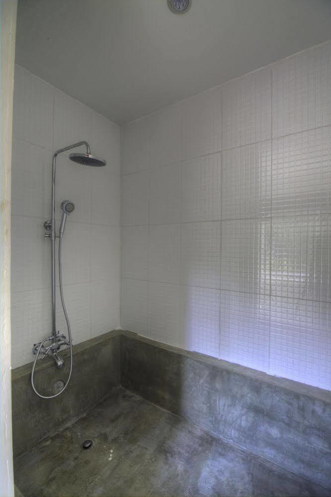 Kool Inn Siem Reap Eksteriør bilde