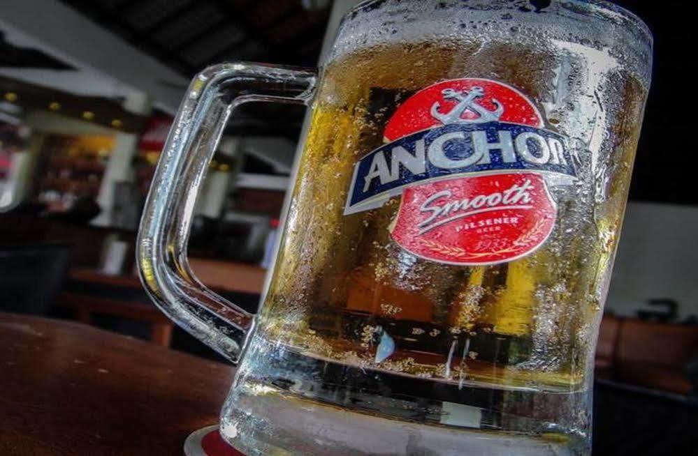 Kool Inn Siem Reap Eksteriør bilde